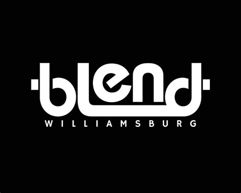Blend williamsburg - 4 days ago · Valentine's Dinner at Blend - 5pm Seating. $90.00 per person. Feb 14, 2024 only. Celebrate love at Blend this Valentine's Day! Join us on February 14th for a romantic dinner with an optional $90 per person 2-course menu, including a complimentary glass of champagne. 